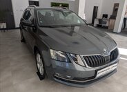 Škoda Octavia Kombi 1,6 l 85 kw