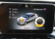 Mercedes-Benz Třídy C 13