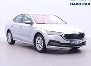 Škoda Octavia Liftback 1,5 l 110 kw