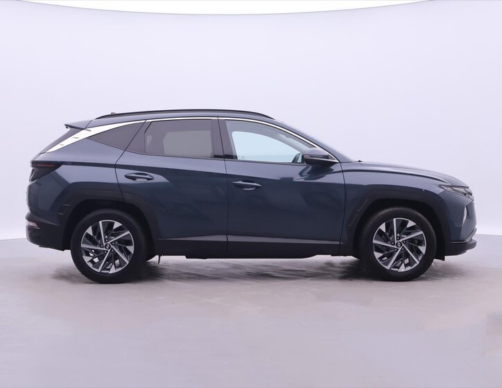 Hyundai Tucson SUV / Terénní 1,6 l 110 kw