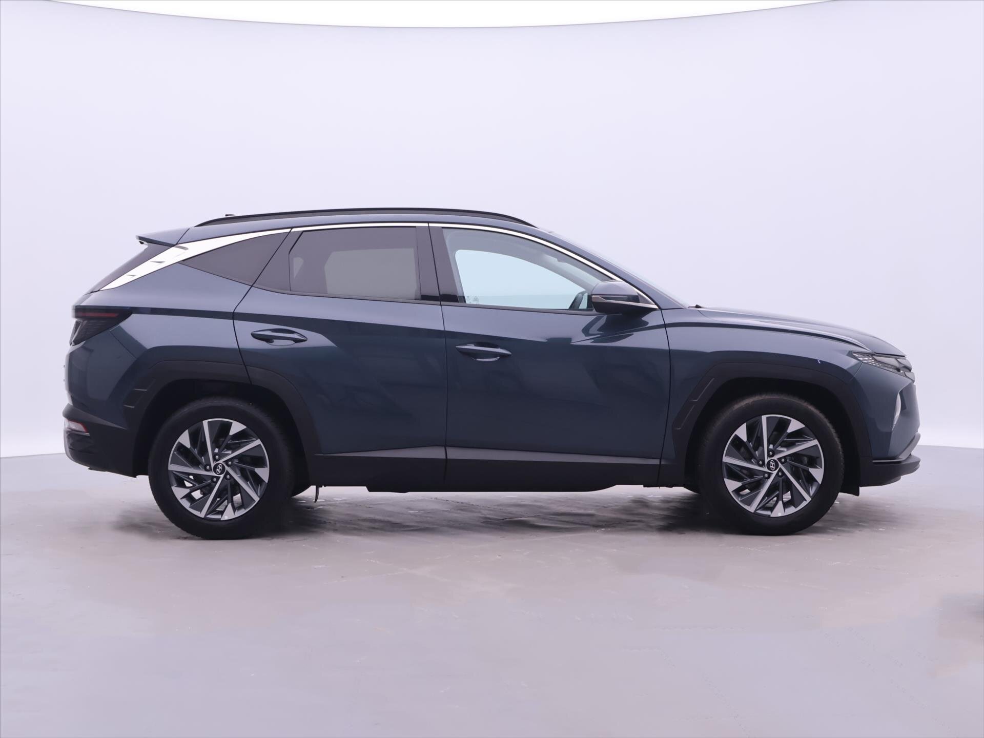 Hyundai Tucson SUV / Terénní 1,6 l 110 kw