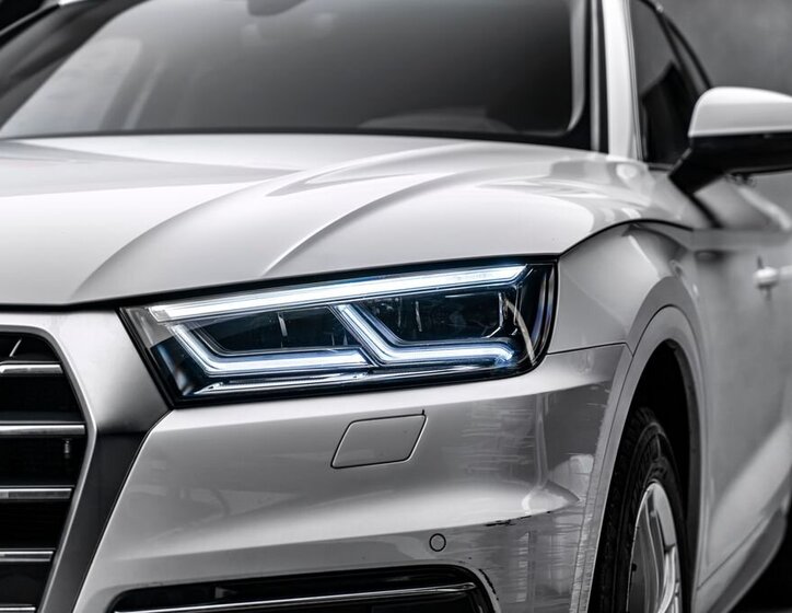 Audi Q5 SUV 2,0 l 140 kw