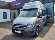 Volkswagen Grand California VAN-Minibus 2,0 l 130 kw