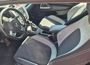 Volkswagen Scirocco Kupé 0,0 125 kw
