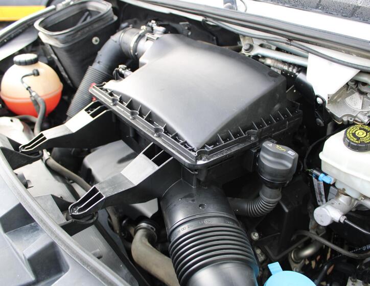 Mercedes-Benz Sprinter 16