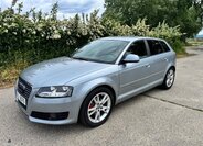 Audi A3 Kombi 0,0 103 kw