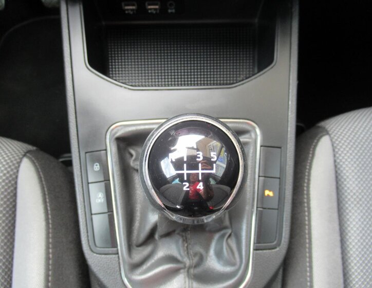 Seat Ibiza Hatchback 999,0 66 kw