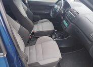 Škoda Fabia Kombi 1,2 l 77 kw