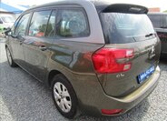 Citroën C4 Picasso Kombi 1,6 l 85 kw