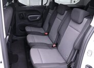 Toyota ProAce City Verso MPV 1,2 l 96 kw