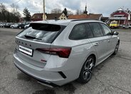 Škoda Octavia Kombi 2,0 l 147 kw