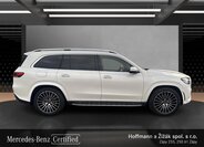 Mercedes-Benz GLS SUV 2,9 l 243 kw