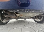 Škoda Fabia Hatchback 1,2 l 77 kw