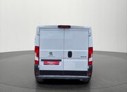 Peugeot Boxer Skříň 2,2 l 103 kw