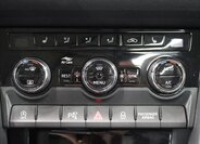 Škoda Kodiaq SUV 2,0 l 132 kw