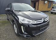 Citroën C4 Aircross 3