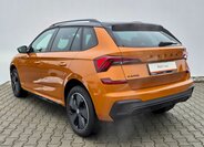 Škoda Kamiq Hatchback 1,5 l 110 kw