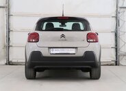 Citroën C3 Hatchback 1,2 l 61 kw