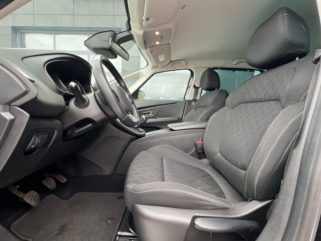 Renault Grand Scénic