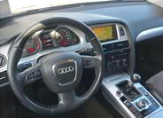 Audi A6 Allroad 35