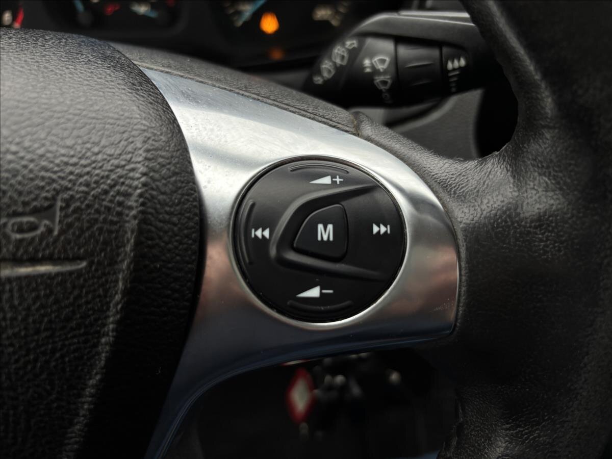 Ford Transit Ostatní 2,0 l 96 kw