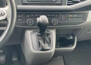 Volkswagen Caravelle VAN / Minibus 2,0 l 110 kw