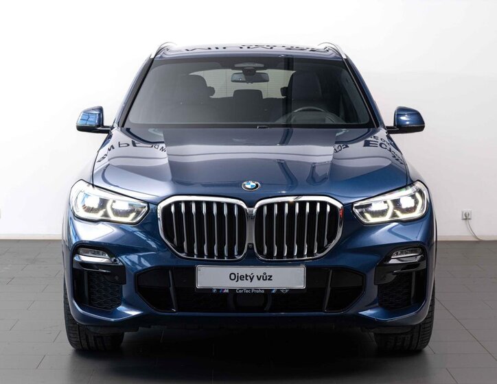 BMW X5 2