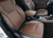 Subaru Forester SUV / Terénní 2,0 l 110 kw