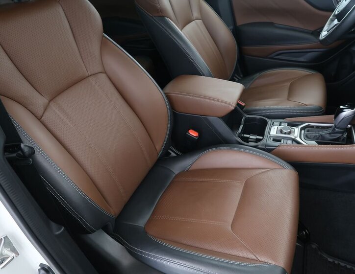 Subaru Forester SUV / Terénní 2,0 l 110 kw