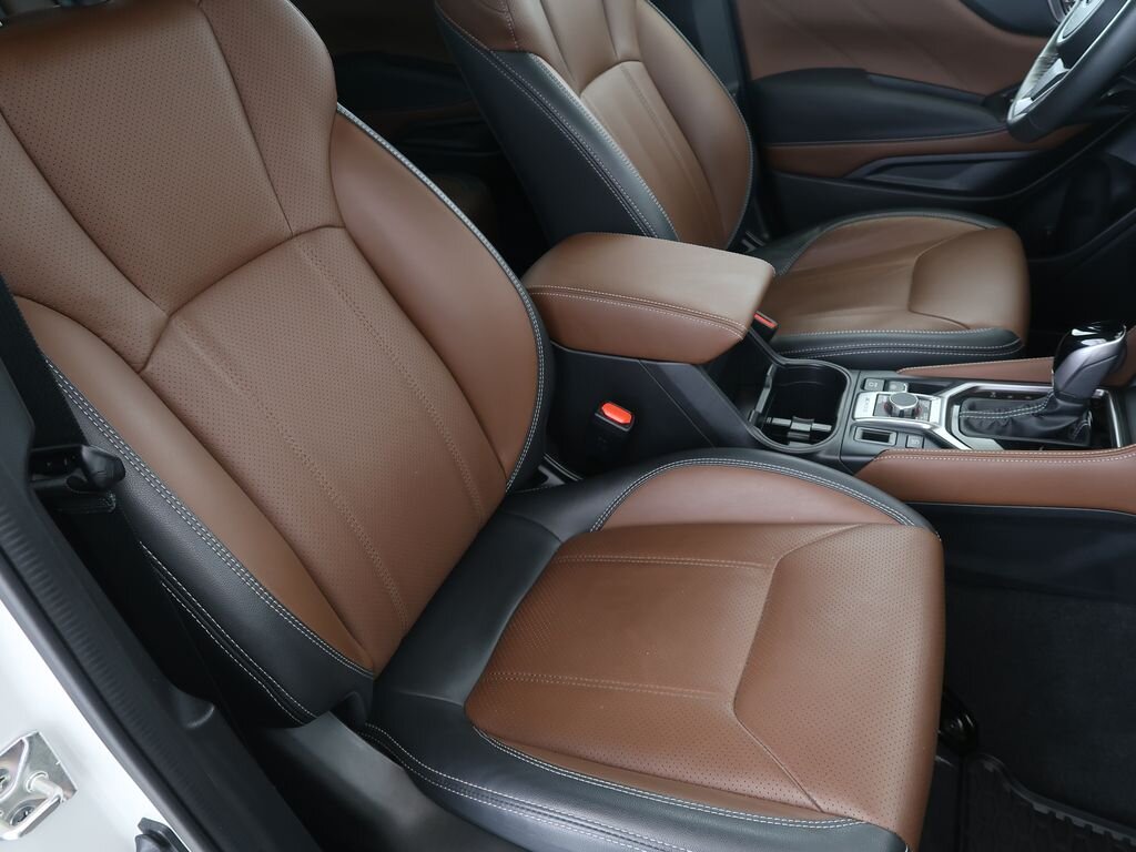 Subaru Forester SUV / Terénní 2,0 l 110 kw