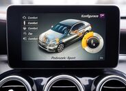 Mercedes-Benz Třídy C 37