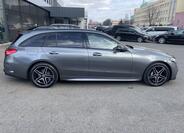 Mercedes-Benz Třídy C 6