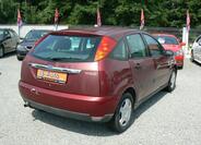 Ford Focus 6