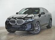 BMW X6 1