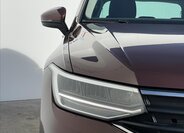 Volkswagen Tiguan 20