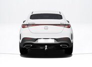 Mercedes-Benz GLC SUV / Terénní 2,0 l 162 kw