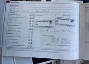 Škoda Octavia Sedan / Limuzína 1,9 l 77 kw