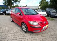 Volkswagen Golf Plus Hatchback 1,4 l 55 kw