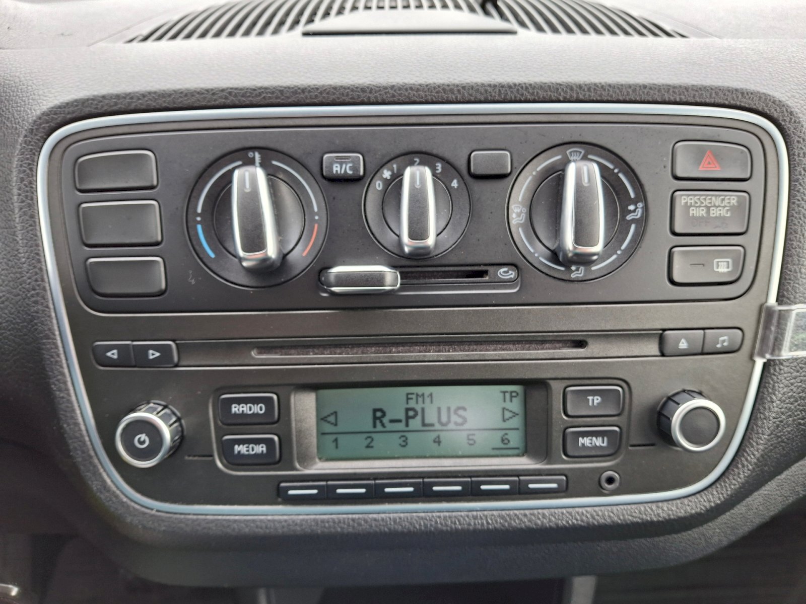 Škoda Citigo Hatchback 999,0 55 kw