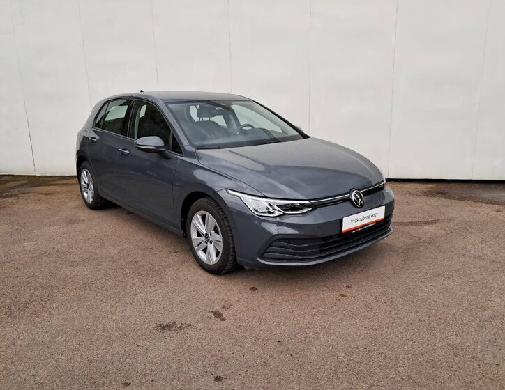 Volkswagen Golf Hatchback 999,0 81 kw