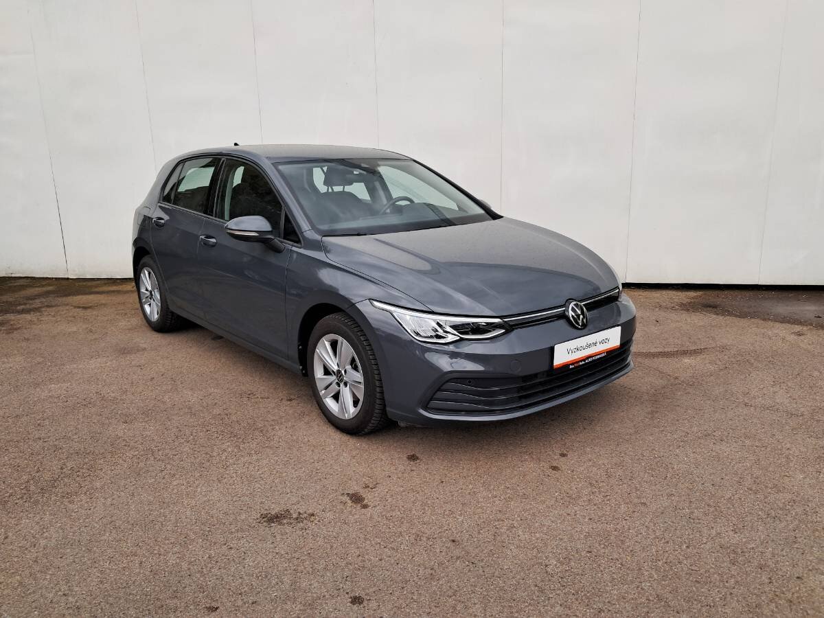 Volkswagen Golf Hatchback 999,0 81 kw