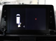 Opel Combo MPV 1,2 l 81 kw