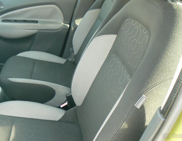 Citroën C3 Picasso 9