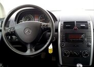 Mercedes-Benz Třídy A Kombi 1,7 l 85 kw