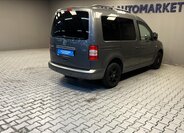 Volkswagen Caddy 2