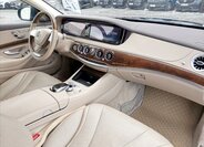 Mercedes-Benz Třídy S Ostatní 3,0 l 245 kw