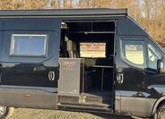 Iveco Daily VAN / Minibus 3,0 l 156 kw