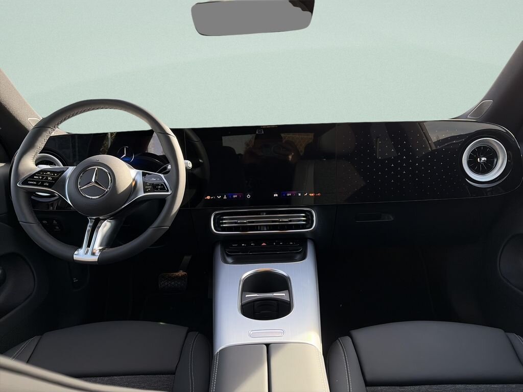 Mercedes-Benz CLA Sedan / Limuzína 2,0 l 200 kw