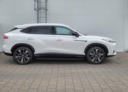 MG HS SUV / Terénní 1,5 l 200 kw