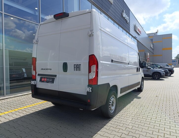 Fiat Ducato 8